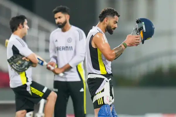 India vs England 2nd ODI Probable Playing XI– Will Kohli Return