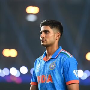 Shubman Gill: 8 Fascinating Facts About India's Rising Cricket Star