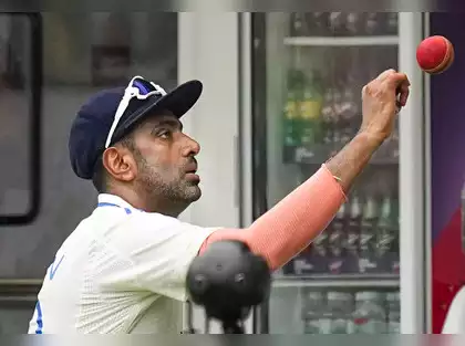 R Ashwin Sends Blunt Message To Rohit Sharma,  Wants Change In India's Champions Trophy Squad