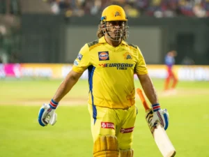 Chennai Super Kings Ipl 2025 Problems