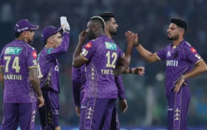 KKR vs RR Dream11 Prediction, Match 53 – IPL 2025: Fantasy Tips, Pitch Report, Playing 11 & All the Drama You Need