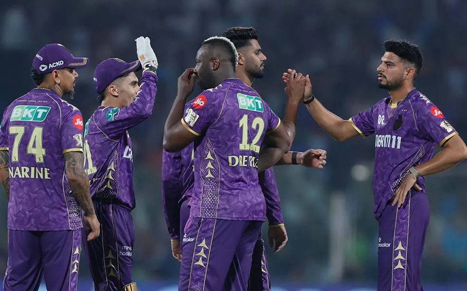KKR vs RR Dream11 Prediction, Match 53 – IPL 2025: Fantasy Tips, Pitch Report, Playing 11 & All the Drama You Need