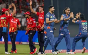PBKS vs LSG Dream11 Prediction, Match 54, IPL Fantasy Cricket Tips, Playing 11, Injury Updates & Pitch Report for IPL 2025