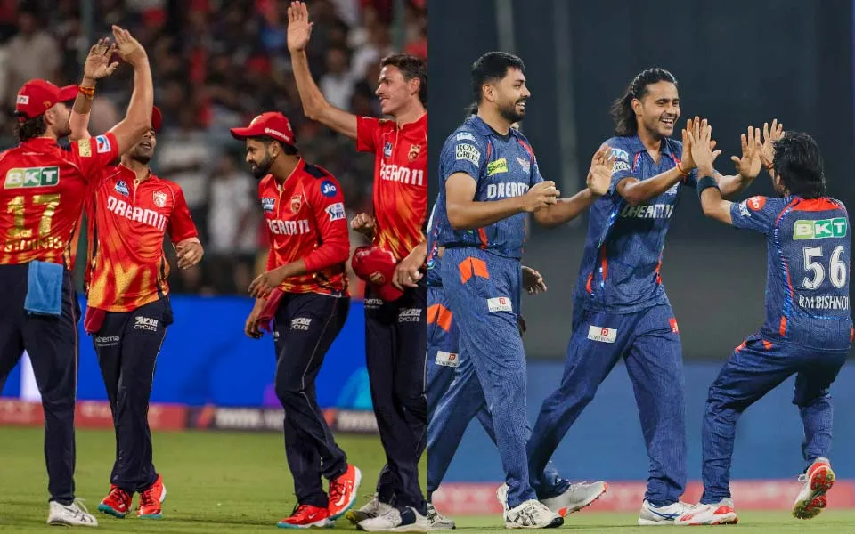 PBKS vs LSG Dream11 Prediction, Match 54, IPL Fantasy Cricket Tips, Playing 11, Injury Updates & Pitch Report for IPL 2025